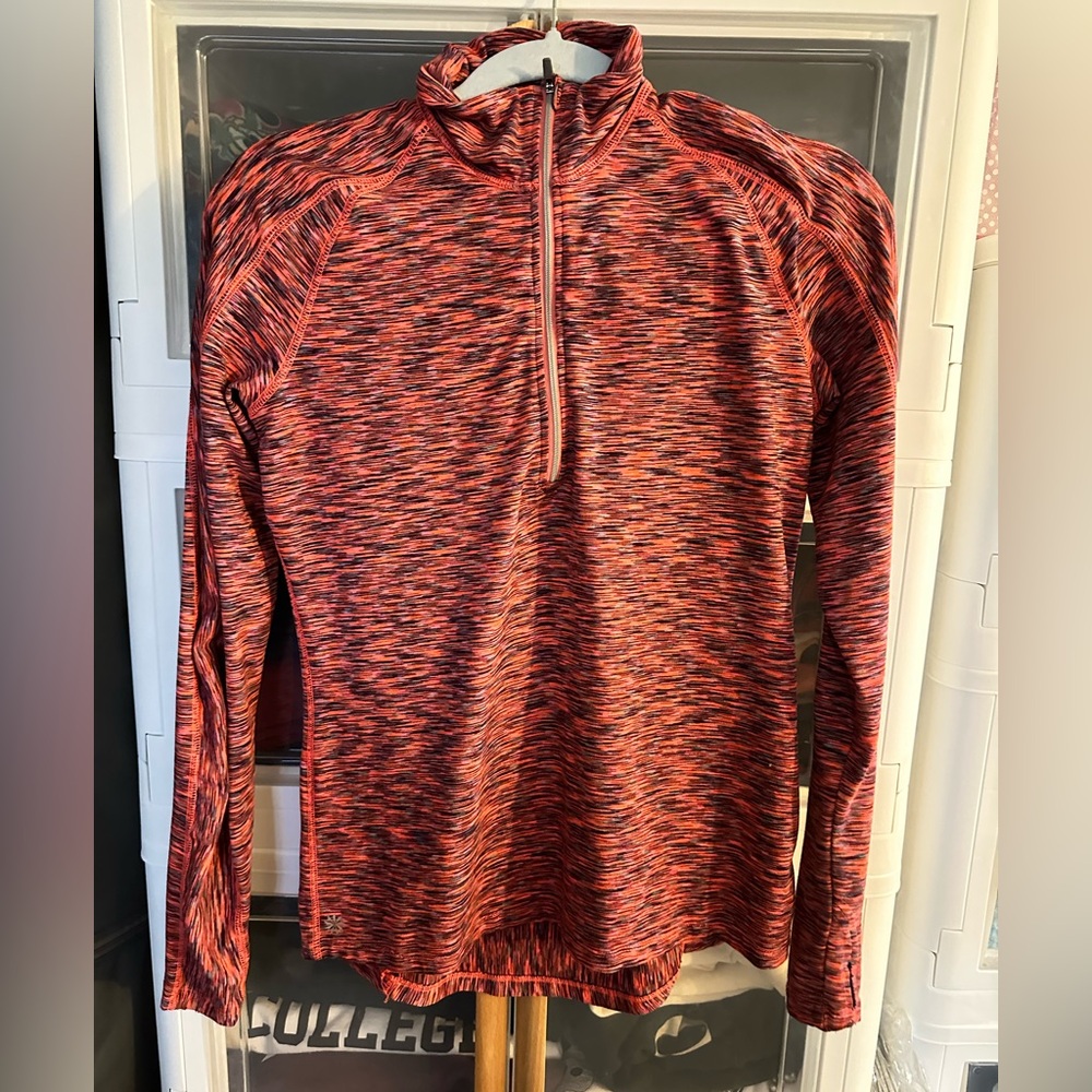 🌺🌸🌼BOGO Athleta zip up size S✨